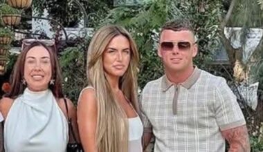 Funerals of Irish trio who died in Málaga car crash set for later in week – The Irish Times