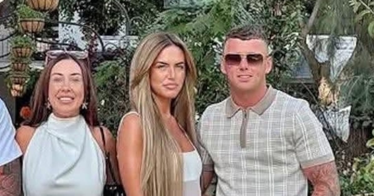 Funerals of Irish trio who died in Málaga car crash set for later in week – The Irish Times