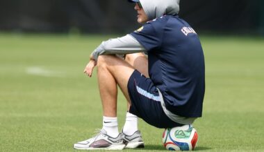 Thomas Tuchel hits out at Fifa as rule puts England at ‘huge’ disadvantage – The Irish Times