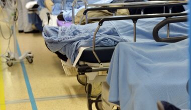 Hospitals say insufficient funding is affecting patient services – The Irish Times