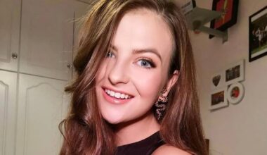 Jozef Puska loses appeal against backdating life sentence for murder of Ashling Murphy – The Irish Times