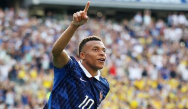Ken Early: Something surprising and strange will have to happen to stop France winning this – The Irish Times