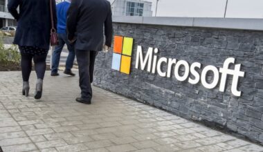 Microsoft’s Irish tax bill disclosed and details of Trump’s income from Doonbeg – The Irish Times