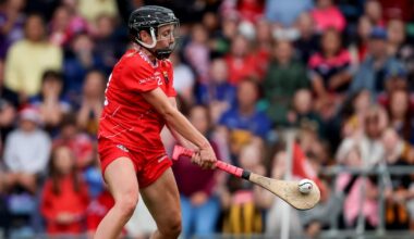 First-half goals send Cork to a sixth straight All-Ireland final at the expense of Tipperary – The Irish Times