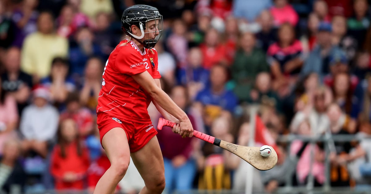 First-half goals send Cork to a sixth straight All-Ireland final at the expense of Tipperary – The Irish Times