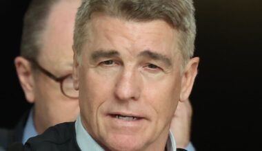 Case of former Ireland rugby international accused of stealing perfume from Brown Thomas is adjourned – The Irish Times
