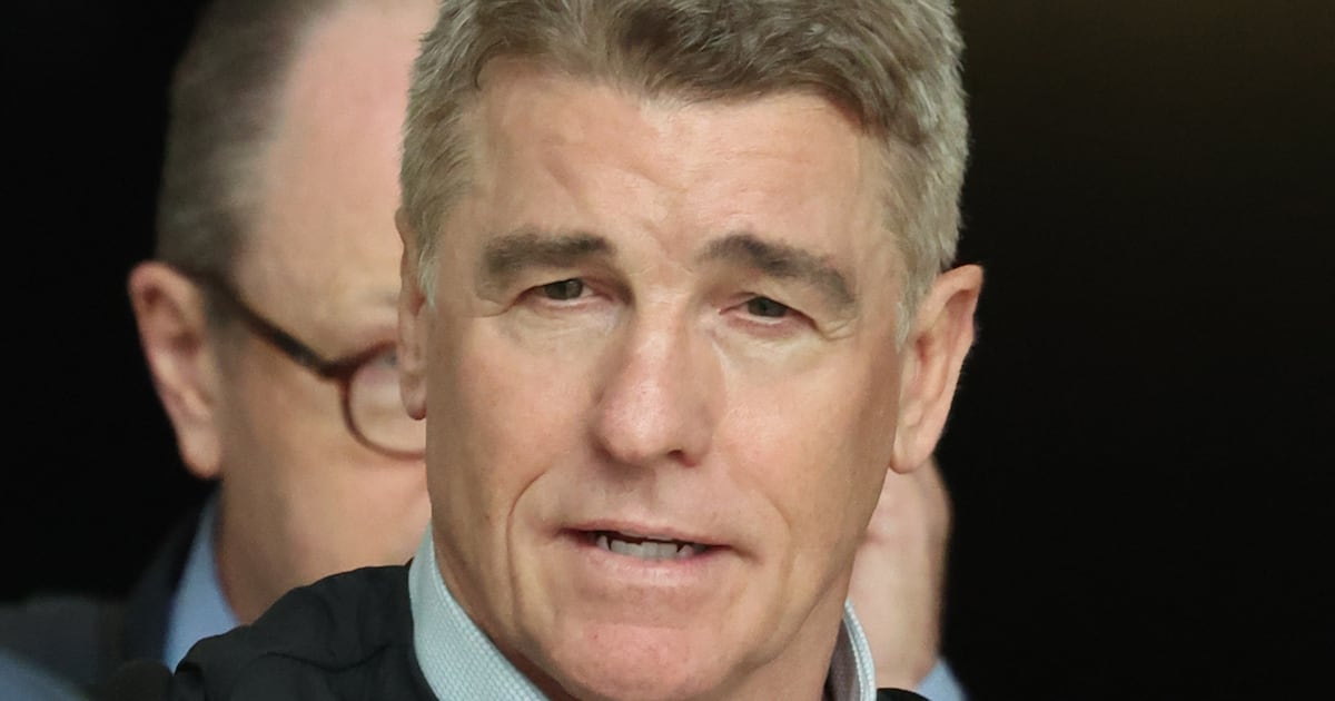 Case of former Ireland rugby international accused of stealing perfume from Brown Thomas is adjourned – The Irish Times