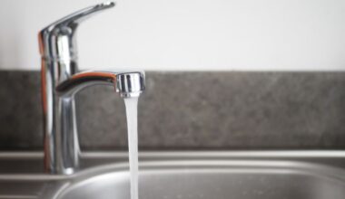 Overnight Water Restrictions To Come Into Effect In Parts Of North Clare Tonight