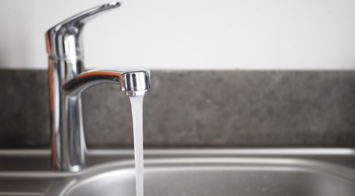 Overnight Water Restrictions To Come Into Effect In Parts Of North Clare Tonight