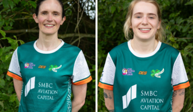 Waterford duo selected to represent Ireland at 2026 Tag Rugby World Cup in Australia
