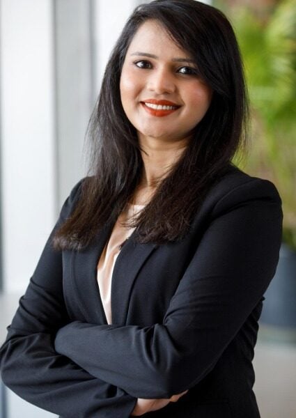 How Dr. Shruti Rajendra Kshirsagar's Research Is Expanding AI's Role in Healthcare and Public