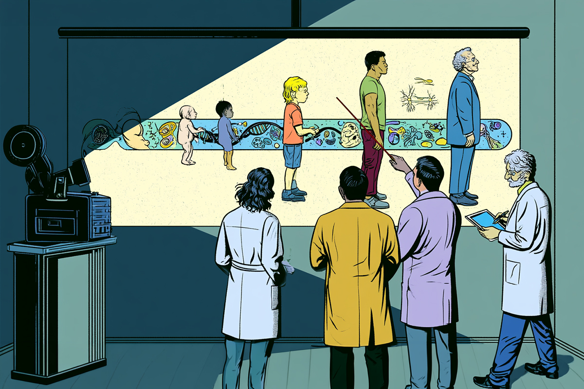 When does longevity medicine really begin?