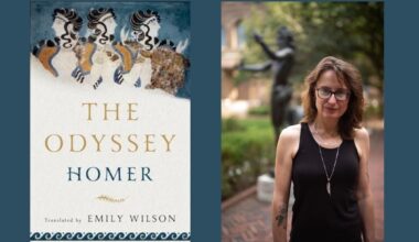 Why The Odyssey endures - WHYY