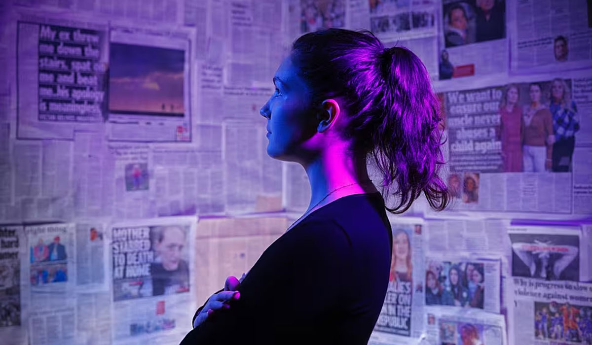 Women's Aid: 'Number of women killed violently in Ireland this year overtakes 2025 total'