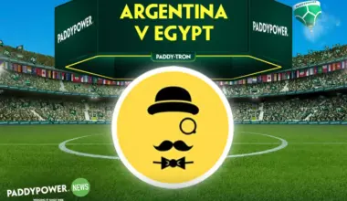 Football Tips: Our 14/1 Argentina v Egypt punt – Paddy Power News