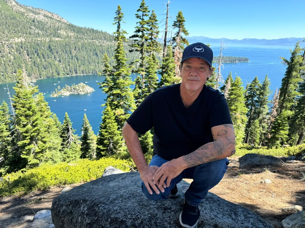 Wyland to host two birthday shows at Wyland Galleries in South Lake Tahoe