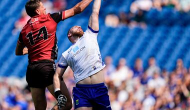 Live GAA updates: Down face Wicklow in Tailteann Cup final – The Irish Times