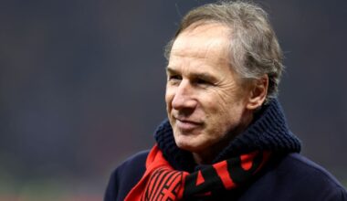 Franco Baresi, former AC Milan and Italy defender, dies aged 66 – The Irish Times