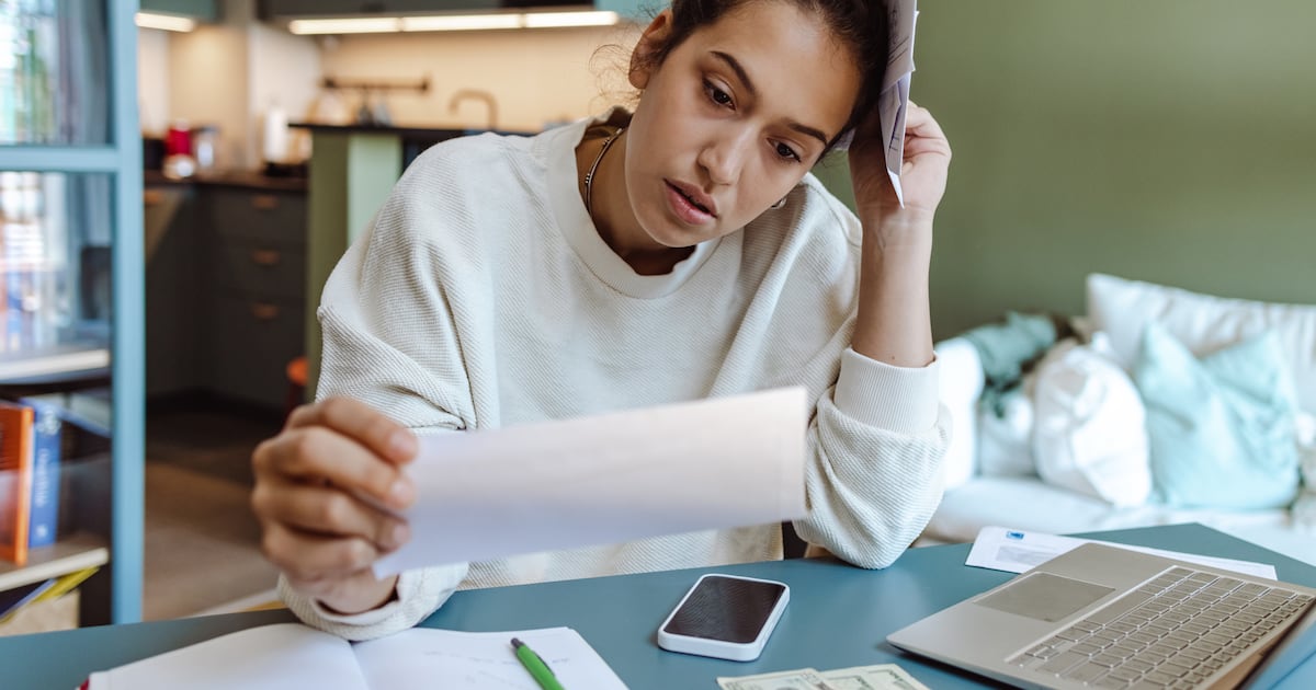 Could crossed wires be causing my apartment electricity bills to be so high? – The Irish Times