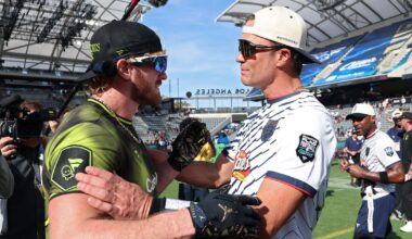 Why is Tom Brady debasing himself in a public beef with Logan Paul? – The Irish Times