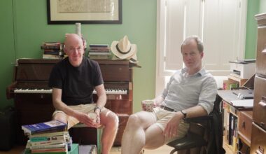 Prodcast: ‘It’s about being proud to be Irish, proud to be a Prod, proud of my country’ – The Irish Times