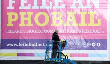 Women’s Rights Network claims ‘breach of contract’ in Féile event cancellation – The Irish News