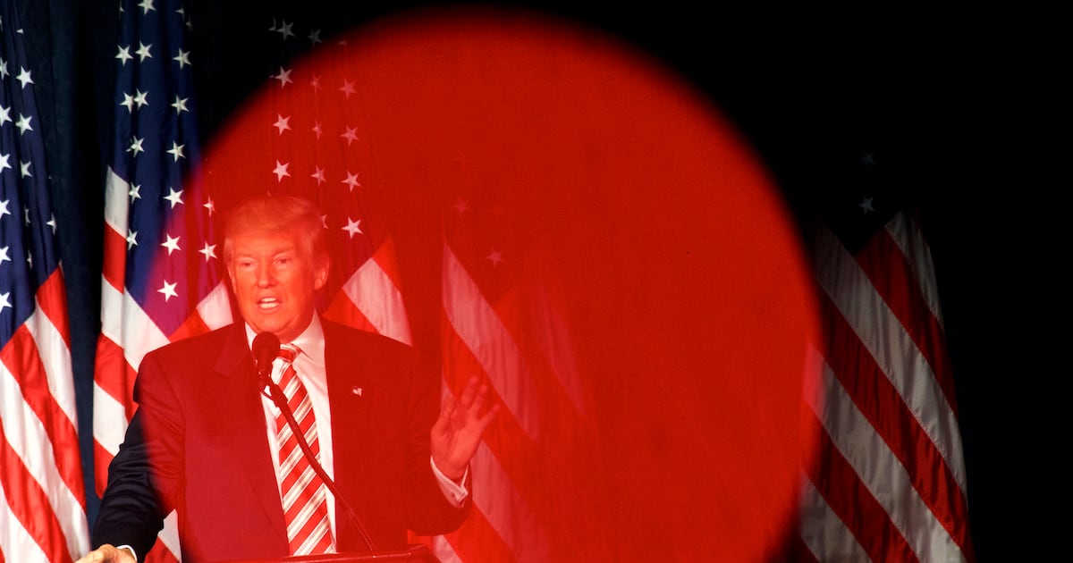 ‘You will live in squalor’: Trump revives Red Scare rhetoric ahead of US midterms – The Irish Times