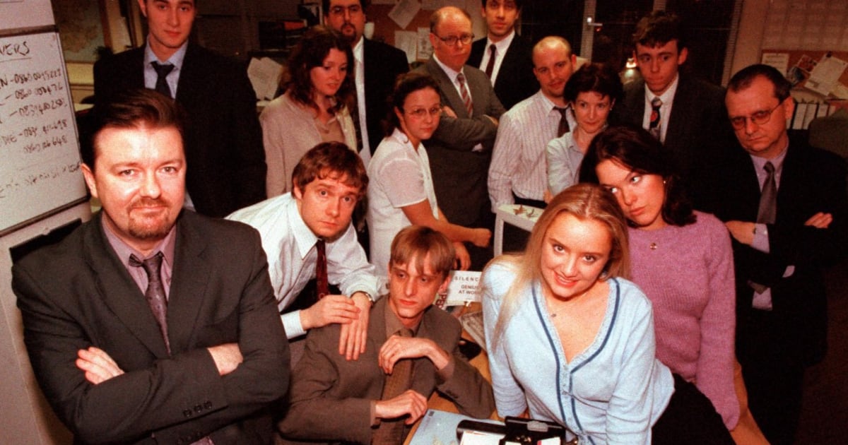 The Office at 25: Behind-the-scenes secrets from TV’s funniest workplace mockumentary – The Irish Times