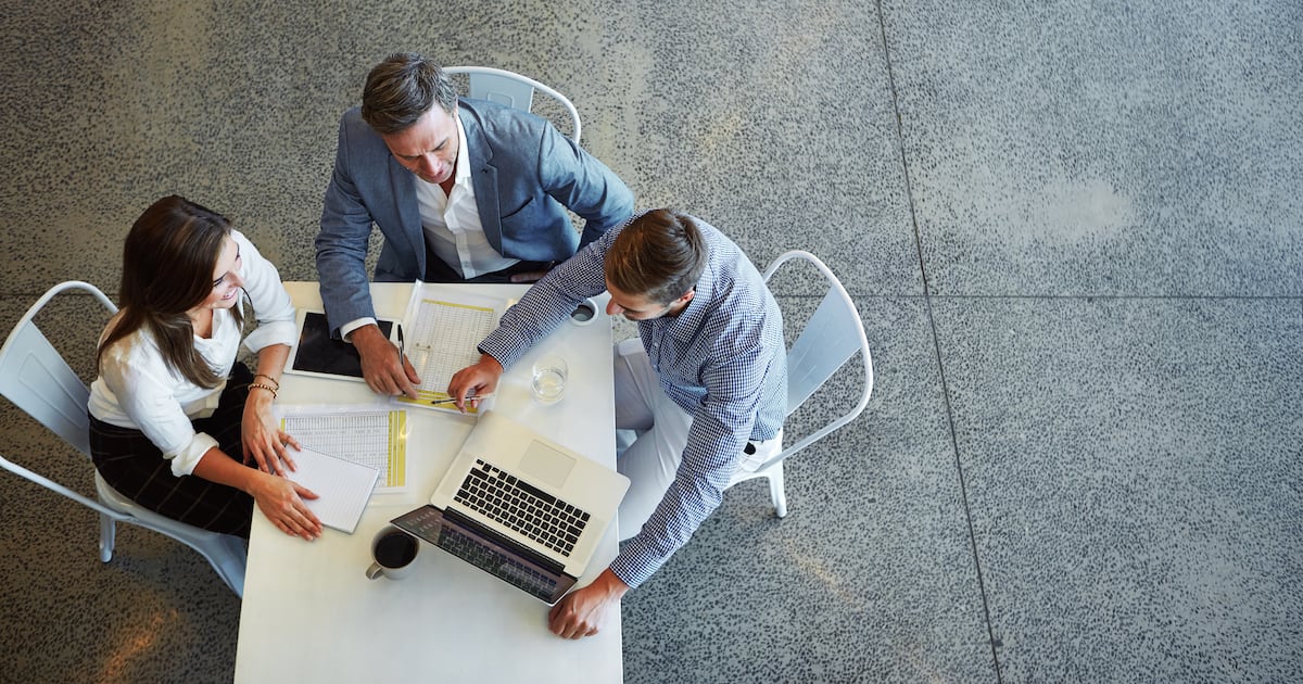 One of the most infuriating aspects of work sycophants is they keep succeeding – The Irish Times