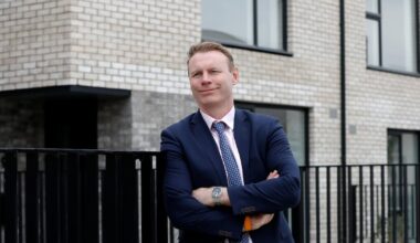 LDA to move beyond cities for sites capable of delivering 200-home schemes – The Irish Times