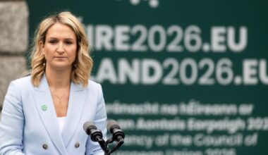 US warns Government not to push Occupied Territories Bill type action in Europe – The Irish Times
