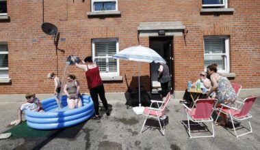 ‘We have entered a new reality’: Ireland is alarmingly unprepared for a heatwave future – The Irish Times