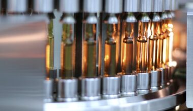 Irish pharma company making ‘adulterated products’, US regulator claims – The Irish Times