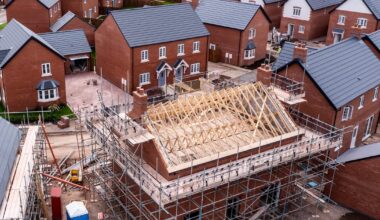 Developers seek further tax breaks to boost home building – The Irish Times
