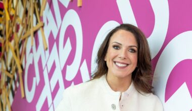 ‘Rainy day’ fund billions should be spent on housing, says Google Ireland chief – The Irish Times