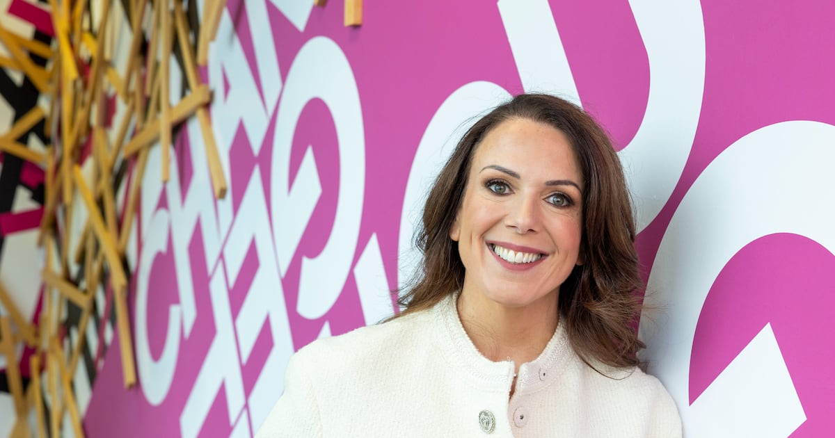 ‘Rainy day’ fund billions should be spent on housing, says Google Ireland chief – The Irish Times