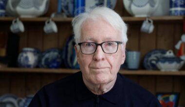 Former RTÉ broadcaster Brendan Balfe: ‘I haven’t listened to Radio 1 for a long time’ – The Irish Times