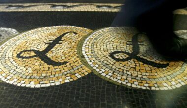 UK economy grew by 0.6% at the start of 2026 – The Irish Times