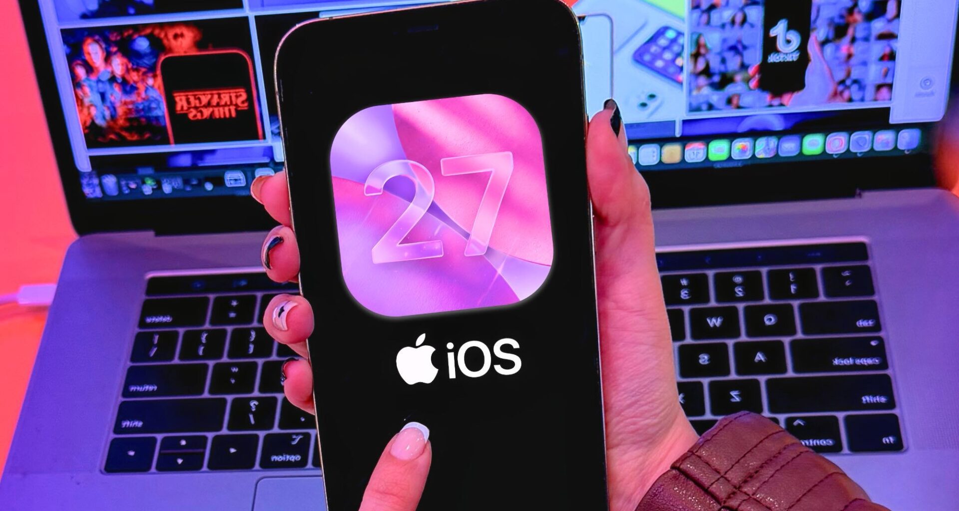 iOS 27 fixes the most annoying iPhone workaround we all use