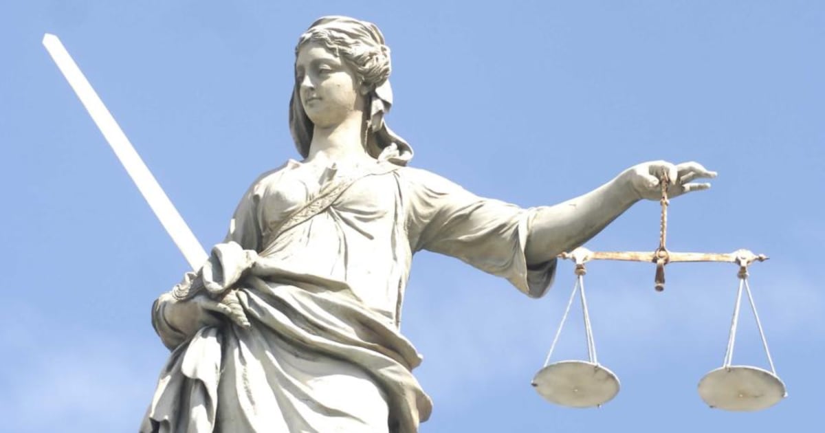 Child of woman with severe mental health issues lawfully in State care, High Court finds – The Irish Times