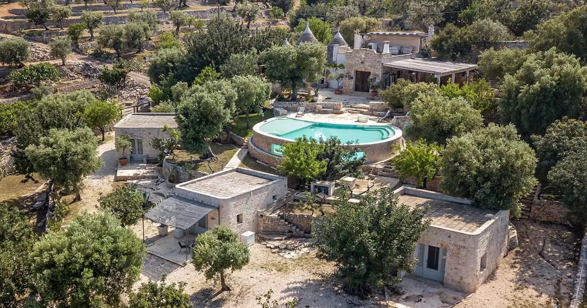 What will €1.75m buy in Portugal, Italy, the US, France and Cork? – The Irish Times