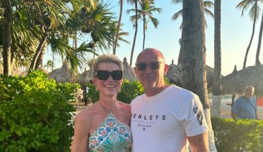 Woman sells house to fund fight against aggressive brain cancer – The Irish News