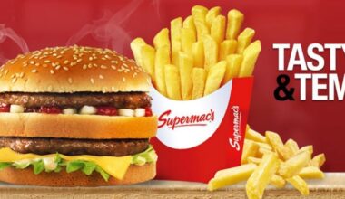 Supermac’s awarded €96,000 over breach of franchise agreement – The Irish Times