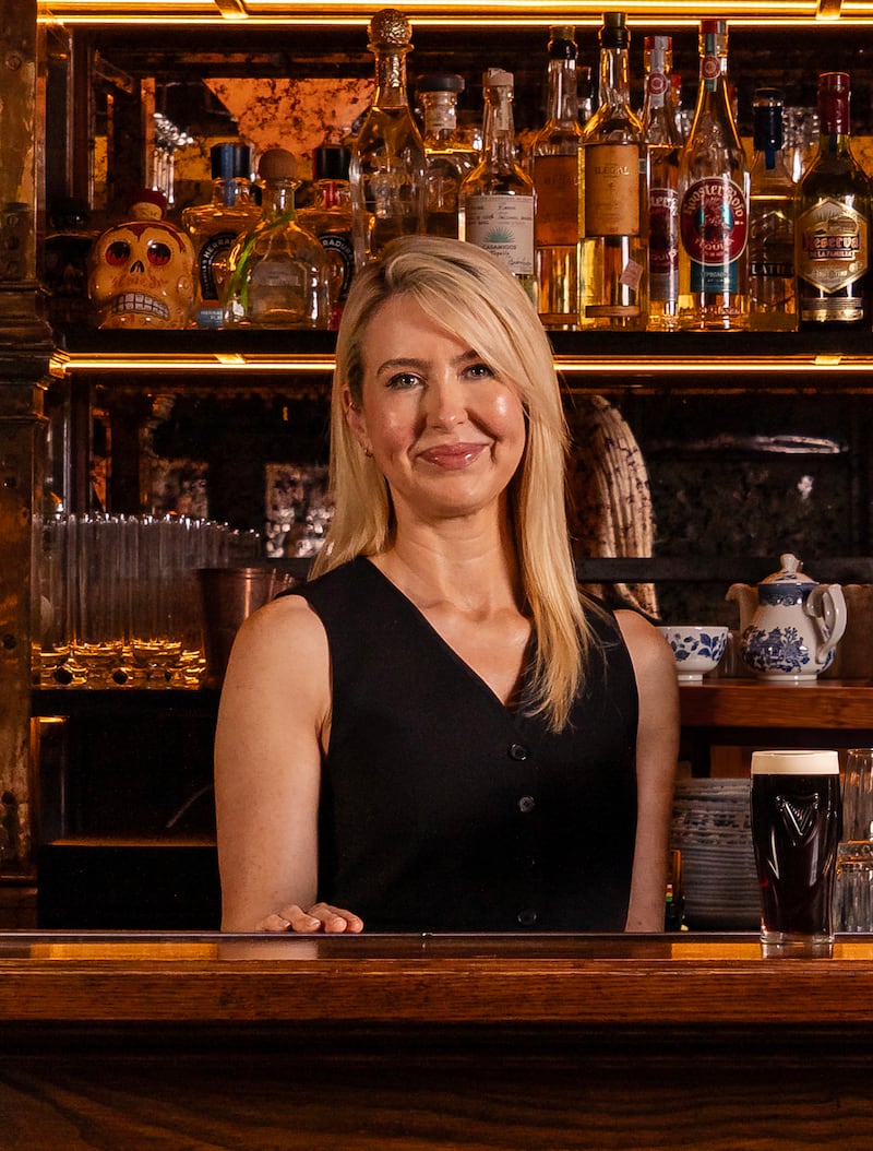 Gemma Ring, Pig's Lane, Killarney