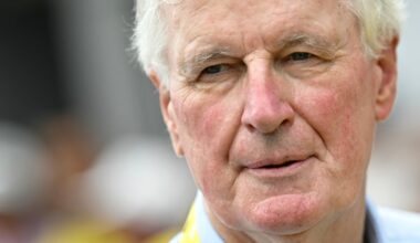 Brexit regrets for Ireland’s favourite Frenchman – The Irish Times