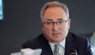 Nama chief Brendan McDonagh to head NTMA’s development finance agency – The Irish Times
