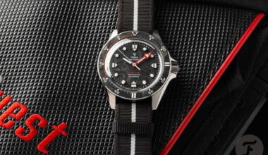 【F】 New: Yema Navygraf Barracuda CMM.20 Limited Edition