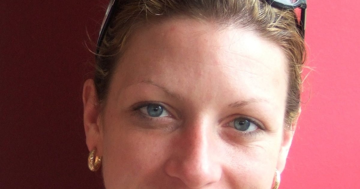 Man (35) found guilty of murdering his partner Gillian Curran in Waterford – The Irish Times