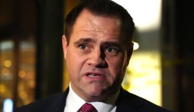 Government investigation into Aughinish Alumina not ‘stalling’, Minister says – The Irish Times