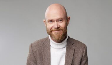 Seán Moncrieff: Time is slowly kicking the crap out of me – The Irish Times